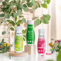 WELEDA（ヴェレダ） シトラス ボディミルク 200ml