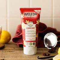 【数量限定】WELEDA（ヴェレダ） アロマシャワーコンフォート 200ml