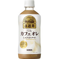 キリンビバレッジ 小岩井 Theカフェオレ 500ml 1セット（6本）
