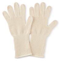 無印良品 袖口が長い軍手（いつものもしも） MJ-IMLNGG 1セット（2双） 良品計画