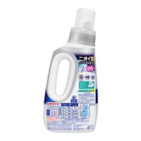 アタック抗菌EX 除菌アドバンス 本体 720g 1個 衣料用洗剤 花王