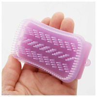 トレンディワン シリコンブラシ トレルンダ君 猫用 短毛 137530 1個（直送品）