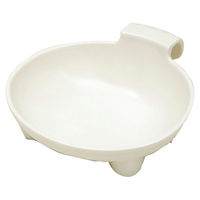 ペティオ 老犬介護用 持ち手付食器 小 161355 1個（直送品）