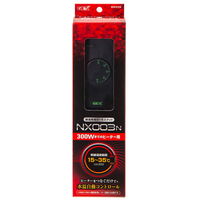 ジェックス GEX サーモスタット NX003N 161982 1個（直送品）