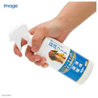 ニチドウ 除菌コート 犬・猫用 230ml 167161 1個（直送品）