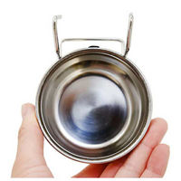 ファンタジーワールド デュラペット　ハンガーボウル　Ｓ 224930 1個（直送品）