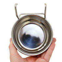 ファンタジーワールド デュラペット ハンガーボウル M 224931 1個（直送品）