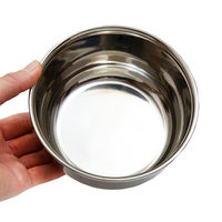 ファンタジーワールド デュラペット ハンガーボウル L 224932 1個（直送品）