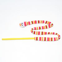 ルークラン ループ ロッディーズ ガラガラヘビ 228841 1個（直送品）