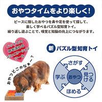 ペットセレクト Dog’SUDOKU スライドパズル カラフル ベーシック 236398 1個（直送品）