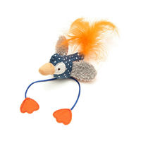 ルークラン ループ　ファニーズ　フラッフィーバード 243540 1個（直送品）