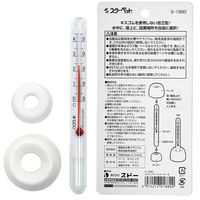 スドー スタンドサーモメーターS 256184 1個（直送品）