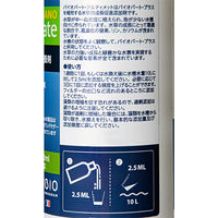 プロディビオ ＰＲＯＤＩＢＩＯ　水草栄養剤　バイオバートアルティメット　１００ｍｌ（４００Ｌ対応） 267933 1個（直送品）