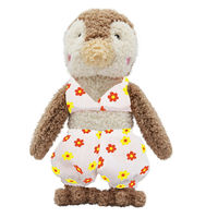 ドギーマンハヤシ すきすきハグハグ　ドギコレ　ペンギーナちゃん 270194 1個（直送品）