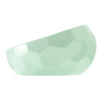 fuu 陶器のエサ入れ クリスタル M エメラルド 270441 1個（直送品）