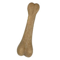 ペティオ 犬用おもちゃ エシカルドア ウッディチューイングトイ ボーンS 271547 1個（直送品）