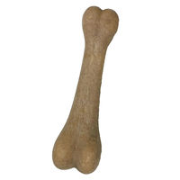ペティオ 犬用おもちゃ エシカルドア ウッディチューイングトイ ボーンM 271548 1個（直送品）