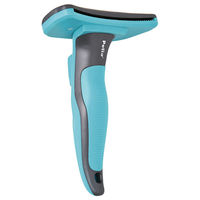 ペティオ Self Trimmer スライドロック式 抜け毛が取れるブラシ ワイド 271587 1個（直送品）