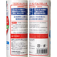 吉田飼料 トレビオライフ キンギョにやさしい水 カルキ抜き 250ml 271829 1個（直送品）