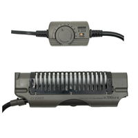 エヴァリス オートヒーター　ダイヤルブリッジ　Ｒ２００ＡＦ　II 282909 1個（直送品）