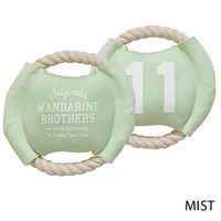 CHOCO マンダリンブラザーズ MB ロープディスクトイ ミスト 284519 1個（直送品）