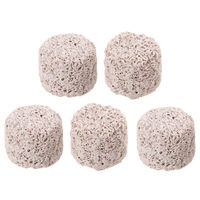 テトラ 水リサイクルブロック　全魚種用　徳用　５個入り 286908 1個（直送品）