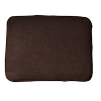 赤堀 新 動物病院の先生がお勧めするペットマット ブラウン 45x35cm 288536 1個（直送品）