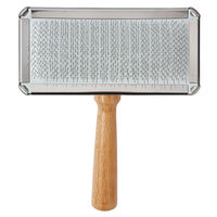 ペティオ　アドメイト プロフェッショナルスリッカーブラシ　Ｌ 292206 1個（直送品）