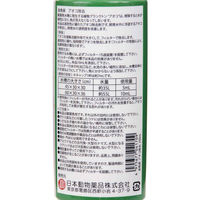 日本動物薬品 ニチドウ 金魚泉 アオコ除去 250ml 330057 1個（直送品）