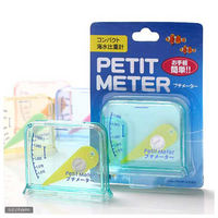 カミハタ コンパクト海水比重計　ＰＥＴＩＴ　ＭＥＴＥＲ　プチメーター　色おまかせ 51695 1個（直送品）
