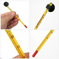 セラジャパン セラ 精密温度計 52349 1個（直送品）