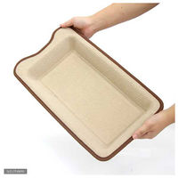 マルカン ツメとぎトレイ 猫 爪とぎ(つめとぎ) 76945 1個（直送品）