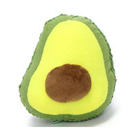 ルークラン ループ フレッシャー アボカド 243688 1個（直送品）