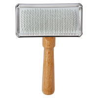 ペティオ　アドメイト プロフェッショナルスリッカーブラシ　Ｍ 292205 1個（直送品）