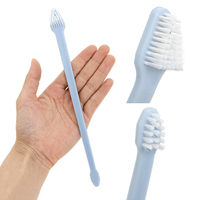 ビルバック デンタルブラシ　ダブル 263443 1個（直送品）