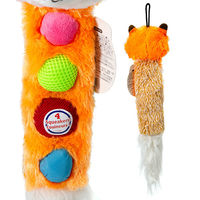 住商アグロインターナショナル ハーツ ファニー フレンズ おとぼけキツネ 240397 1個（直送品）