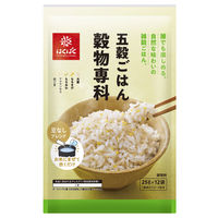 はくばく 穀物専科 300g 3袋 雑穀