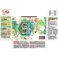 【数量限定】 入浴剤 クール 温泡 ONPO さっぱり炭酸湯 こだわりリリー 4種アソート 1箱（12錠入）透明タイプ アース製薬