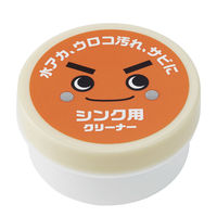 レック 激落ちくん シンク用クリーナー ペーストタイプ 1個