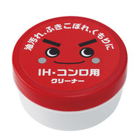 レック 激落ちくん IH・コンロ用クリーナー ペーストタイプ 1個