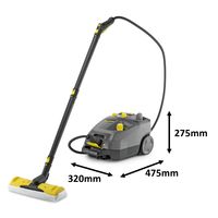 ケルヒャー SG 4/4 * JP 1.092-742.0 1台