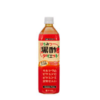 タマノイ酢 はちみつ黒酢ダイエット 900ml 1箱（12本入）
