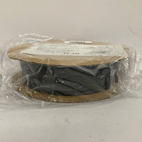 タイレン 潅水チューブ 黒0.15×50mm 100m 2100469 1巻（直送品）