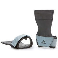 プロアバンセ トレーニング用品 パッドリフティンググリップ ペア S/M ADAC13251 1個