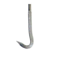 コンヨ ふた開け君 ロング 600mm 39012 1本