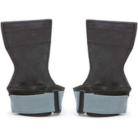 プロアバンセ トレーニング用品 パッドリフティンググリップ ペア L/XL ADAC13253 1個