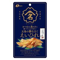 おつまみ通の方に食べていただきたい えいひれ 五島の醤仕立て 5袋 なとり おつまみ