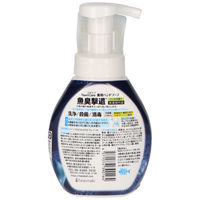 タネ・マキ つりケア 魚臭撃退 ハンドソープ 4571574390164 250ml×24点セット（直送品）