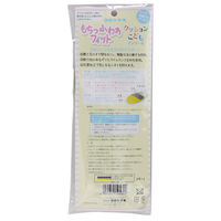 株式会社コロンブス もちっふわぁフィットクッションこどもインソール 4971671195844 1足×20点セット（直送品）