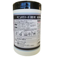 株式会社コーヨー化成 ダニよけシート 4972453418090 80枚×24点セット（直送品）